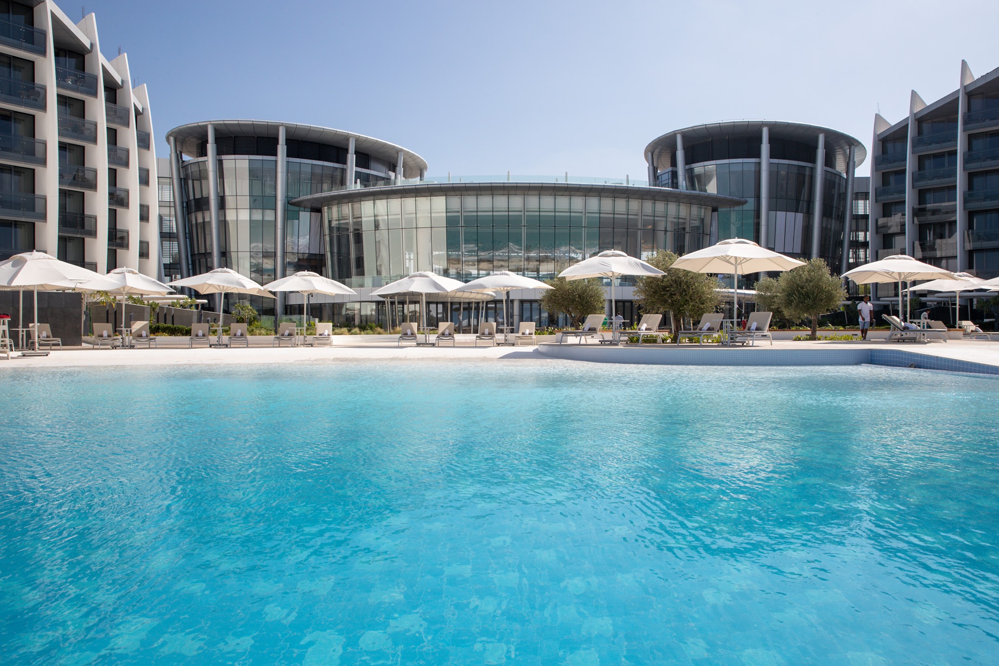 Image result for The Spa at Jumeirah at Saadiyat Island Resort Abu Dhabi