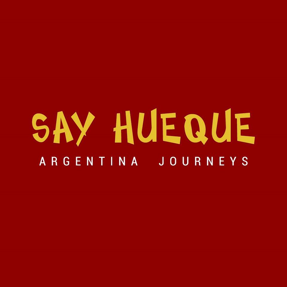 Image result for Say Hueque