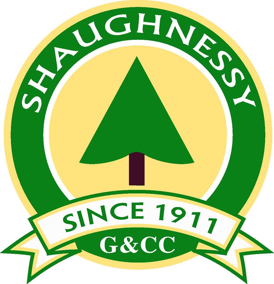 Image result for Shaughnessy Golf & Country Club