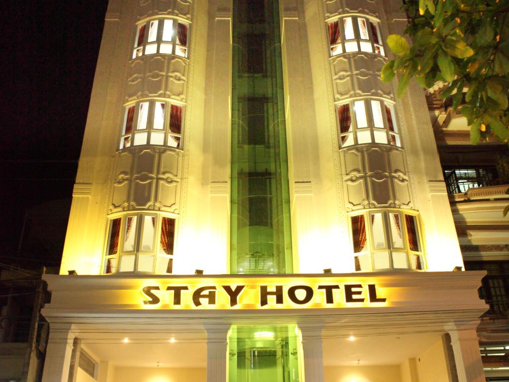 Image result for Stay Hotel