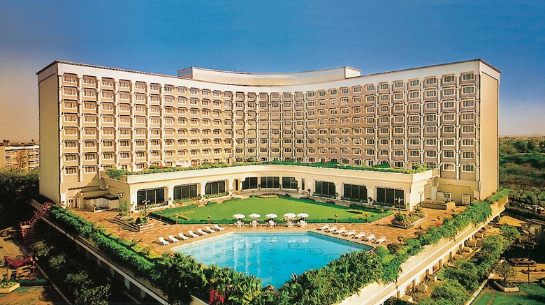 Image result for Taj Palace Hotel New Delhi