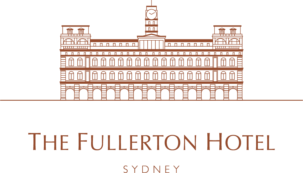 Image result for The Fullerton Hotel Sydney