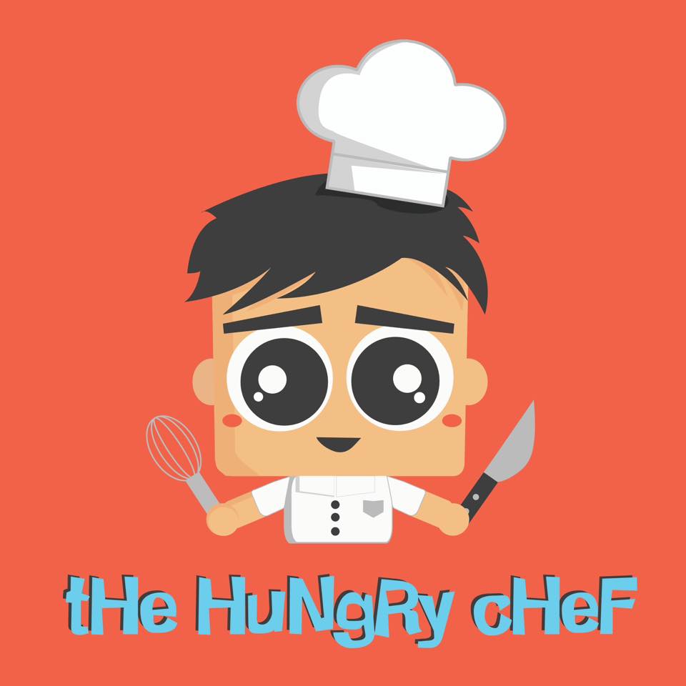 Image result for The Hungry Chef