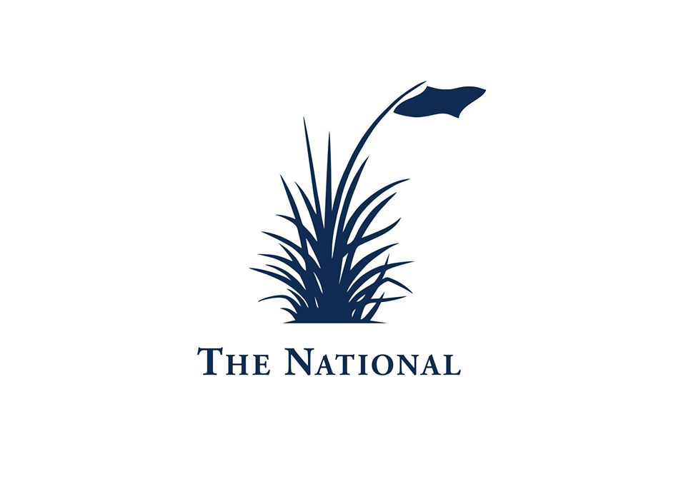 Image result for The National Golf Club