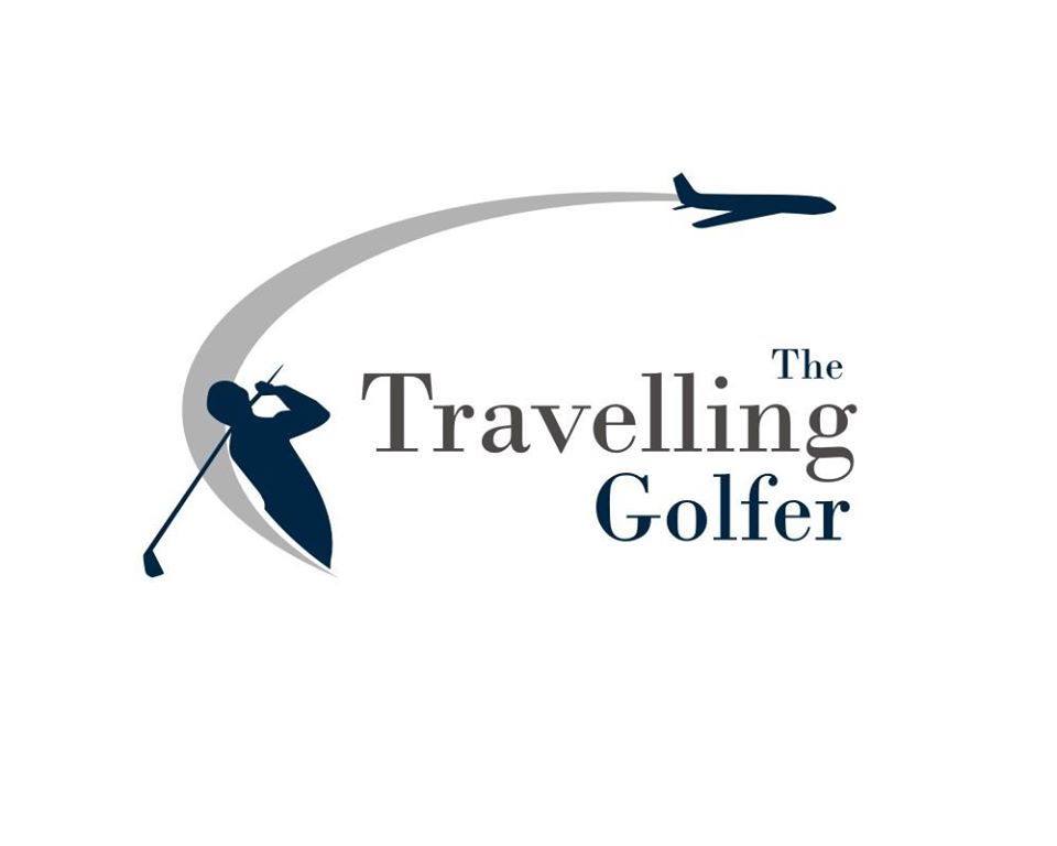 Image result for The Travelling Golfer