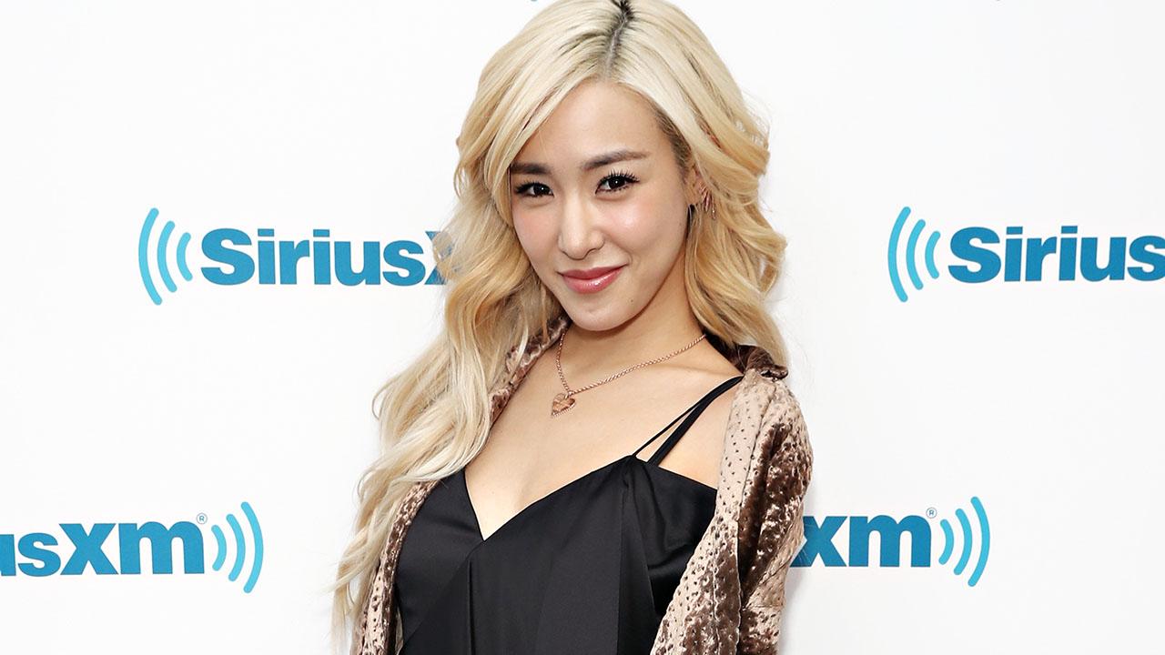 Image result for Tiffany Young