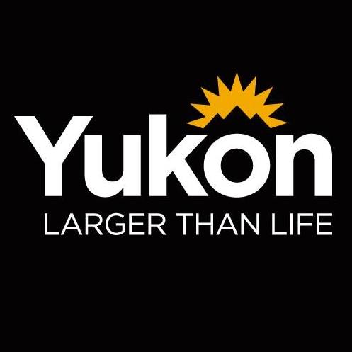 Image result for Travel Yukon