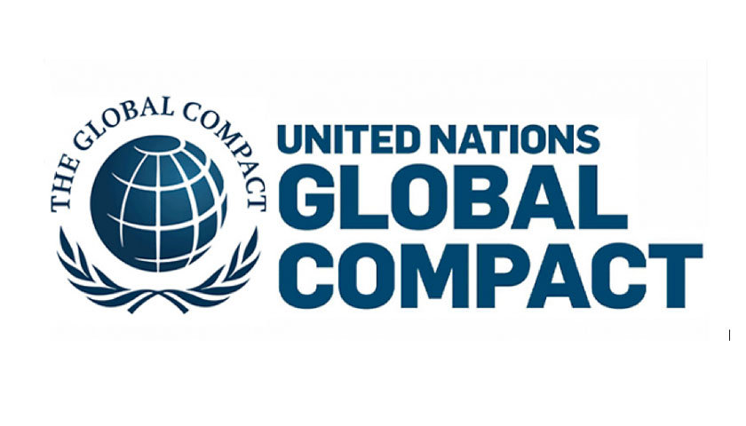 Image result for United Nations Global Compact