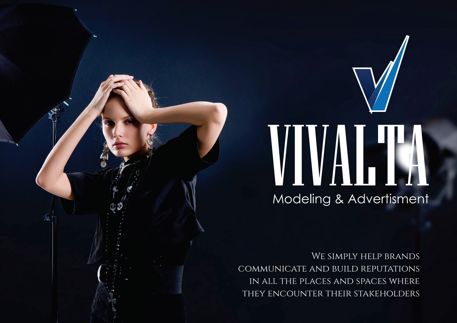 Image result for VIVALTA Modeling Agency