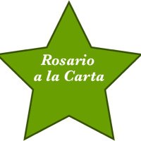 Image result for ROSARIO A LA CARTA