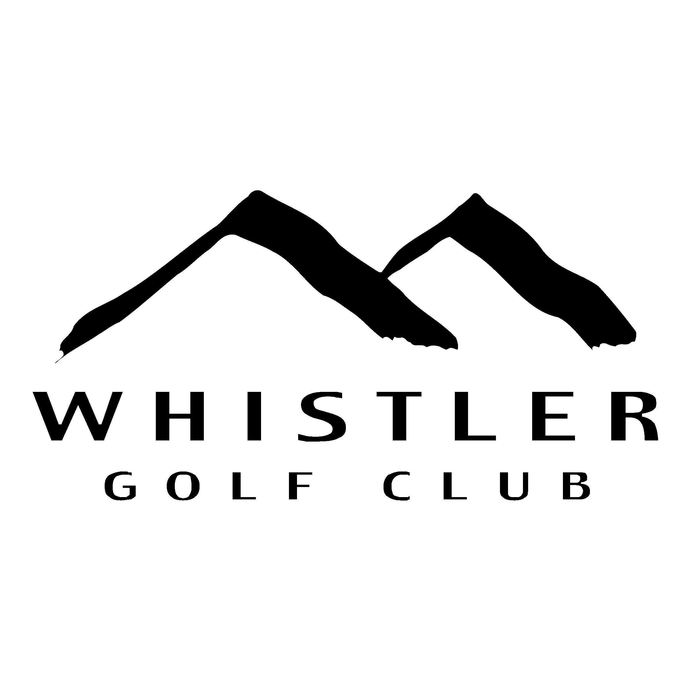 Image result for Whistler Golf Club