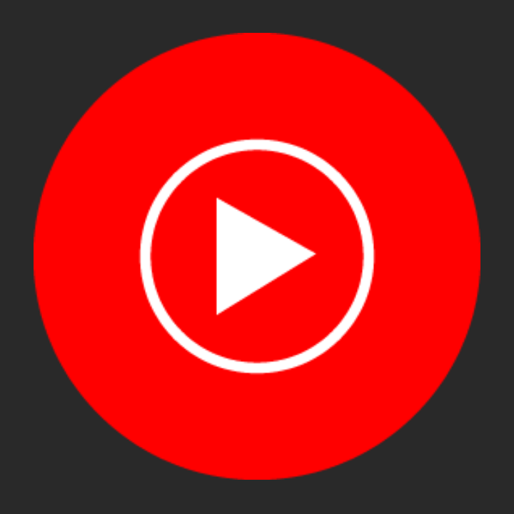 Image result for YouTube Music