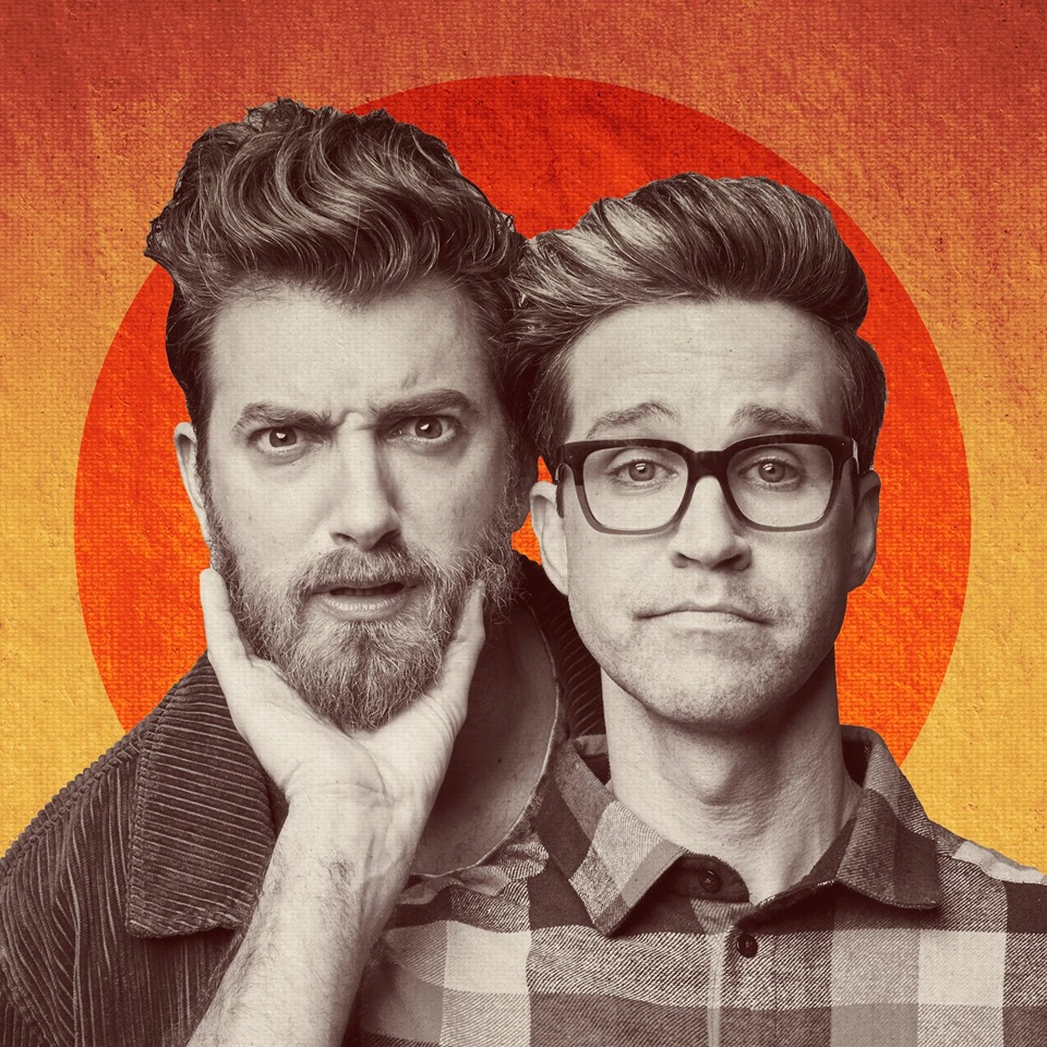 Image result for Rhett and Link