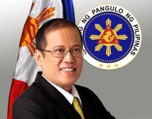 Benigno Aquino III