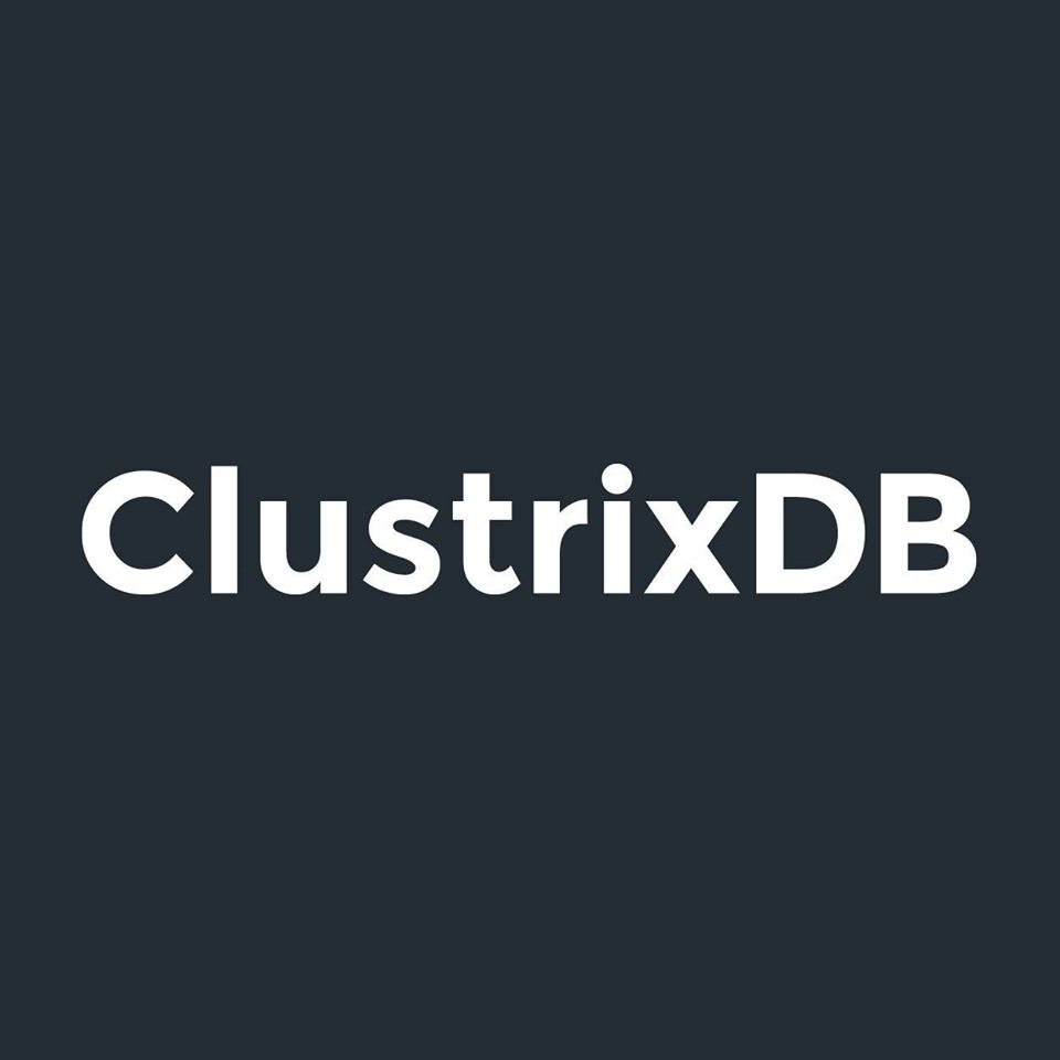 Image result for Clustrix Inc