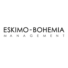 Image result for Eskimo - Bohemia Model Management