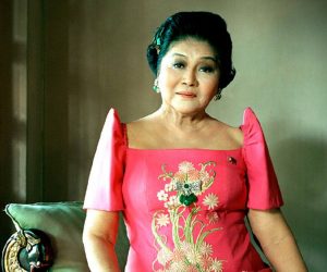 Imelda Marcos