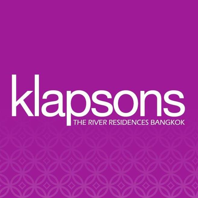 Image result for klapsons The River Residences Bangkok, Thailand