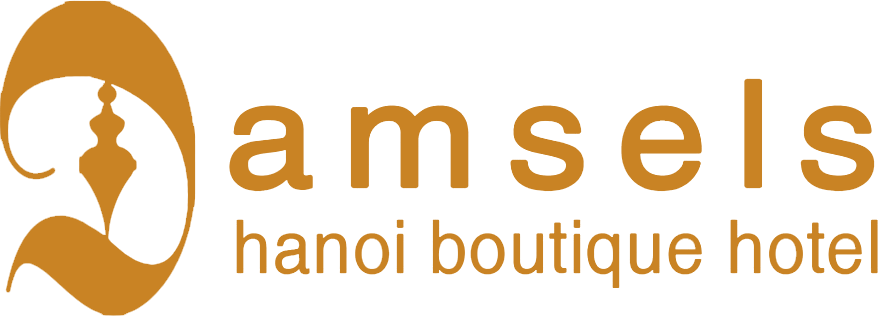 Image result for Damsels Hanoi Boutique Hotel