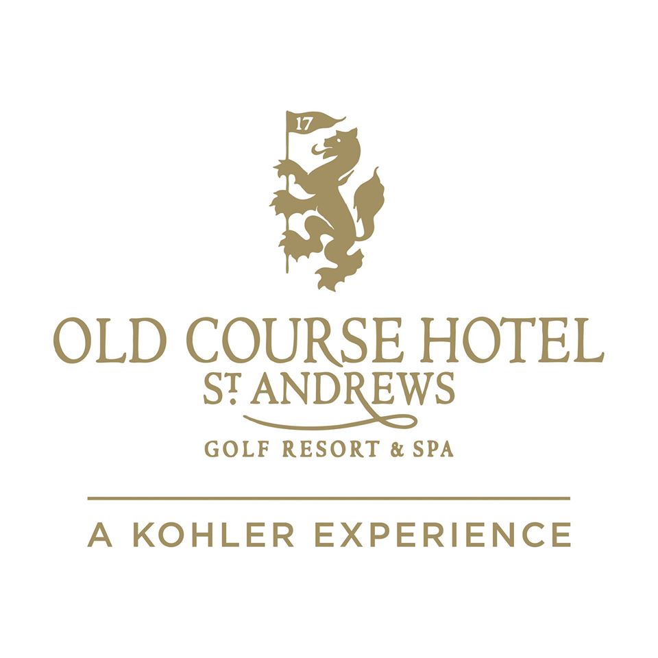 Image result for Kohler Waters Spa at Old Course Hotel St. Andrews