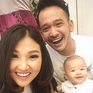 Image result for Ruben Onsu