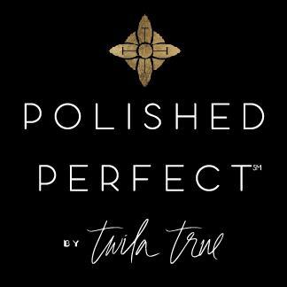 Image result for Polished Perfect by Twila True