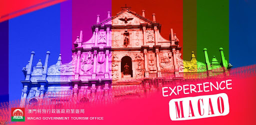 Image result for 感受澳門 Experience Macao