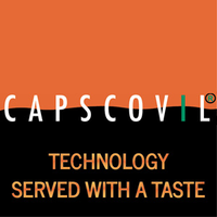 Image result for Capscovil