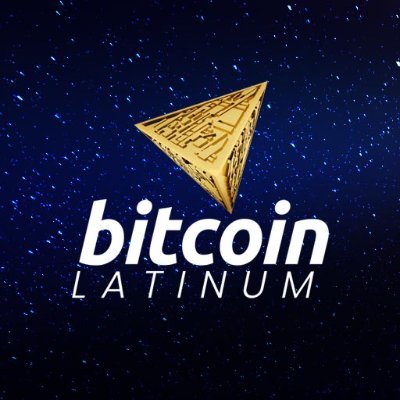 Image result for Bitcoin Latinum