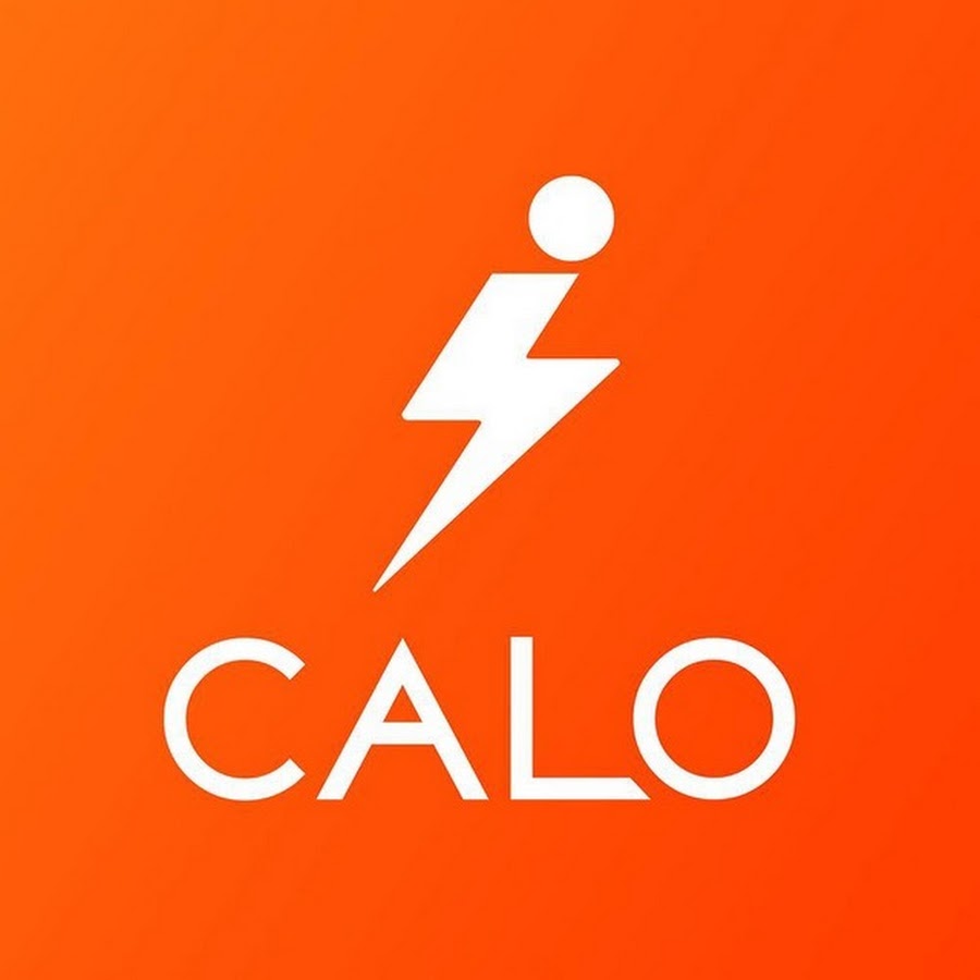 Image result for Calo App