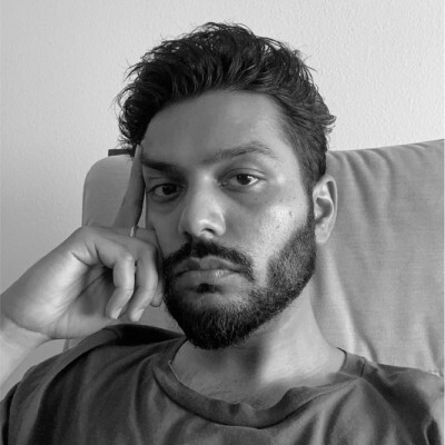 Image result for Dhairya Patel