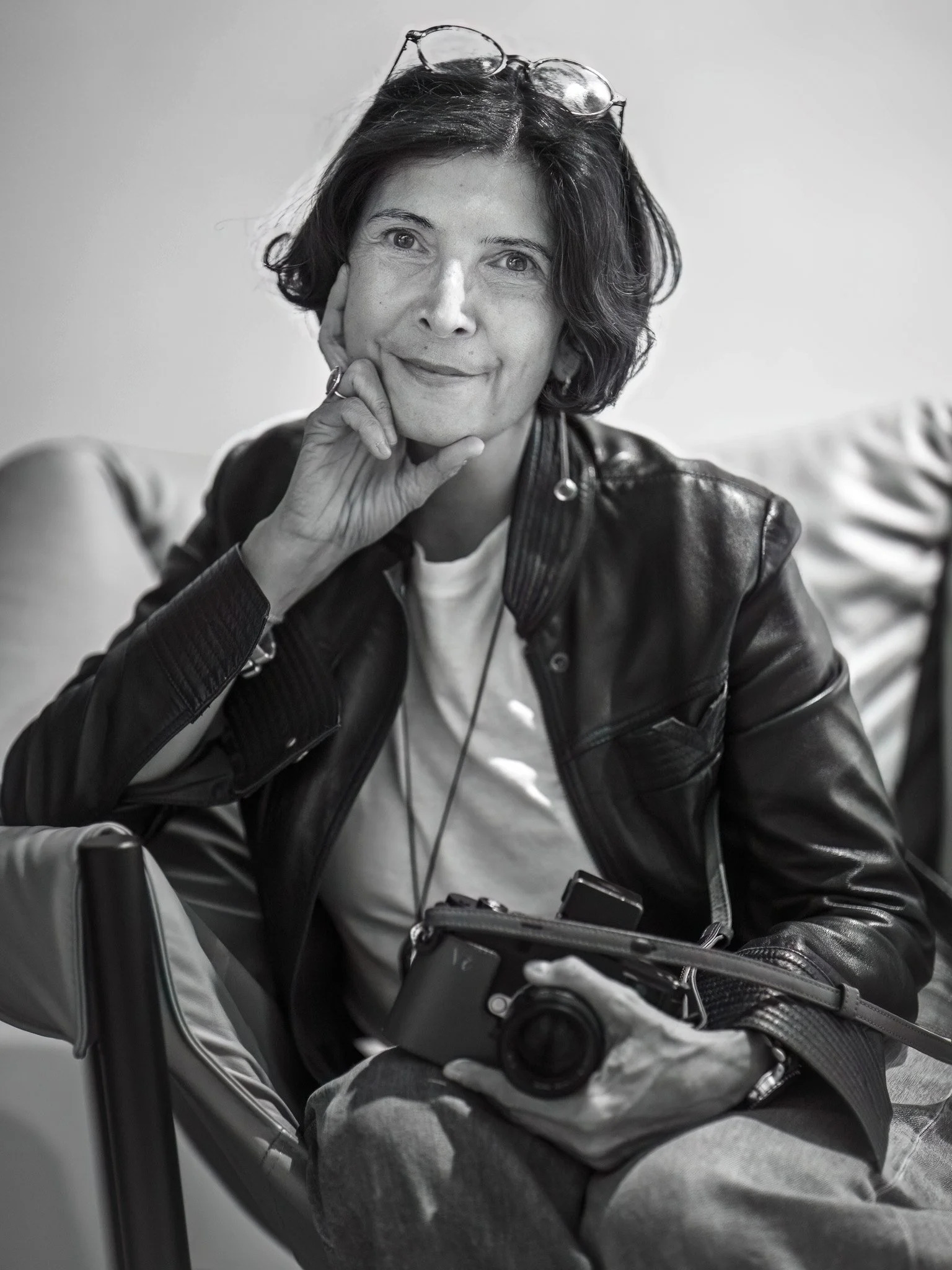 Image result for Virginie Ellis