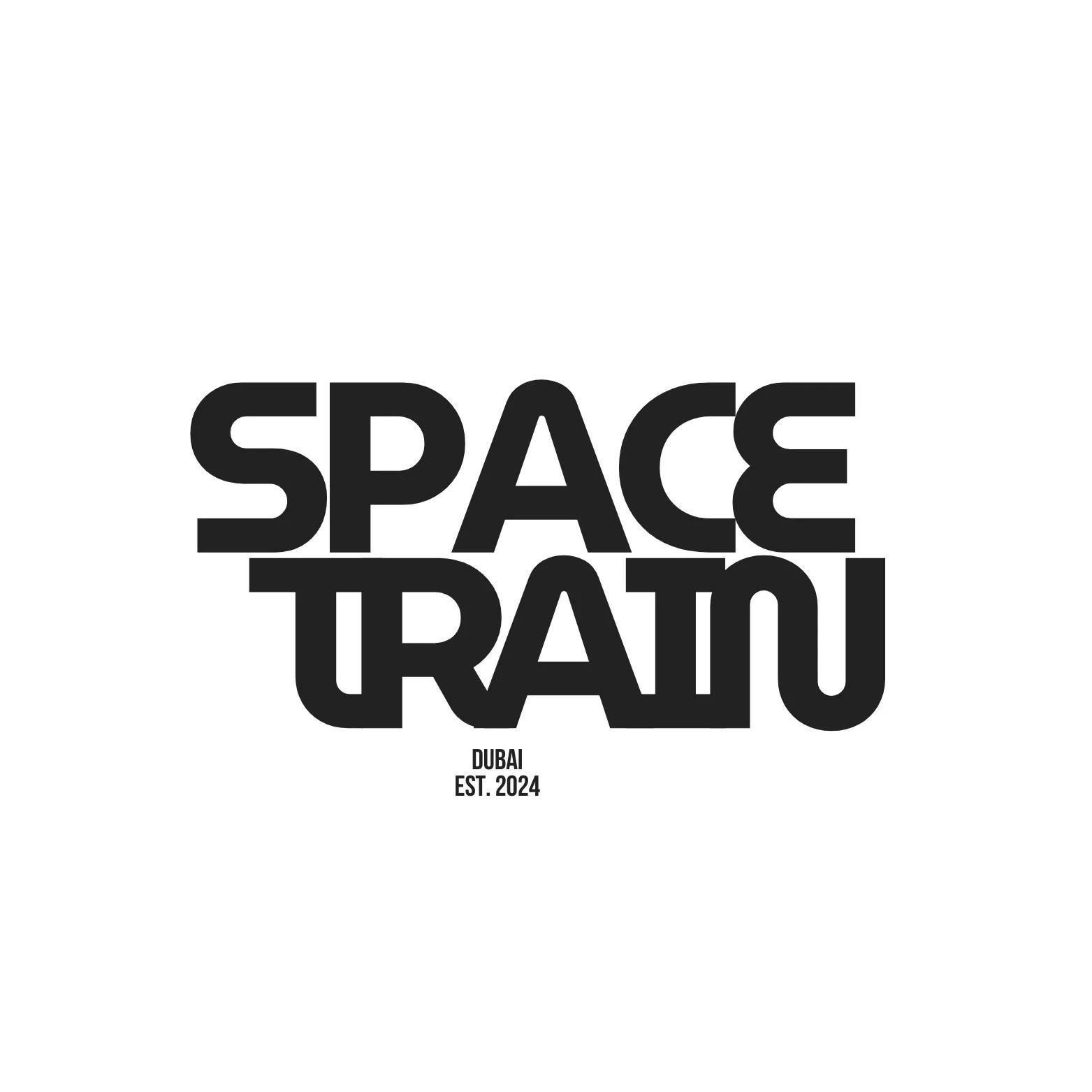 Image result for SpaceTrain