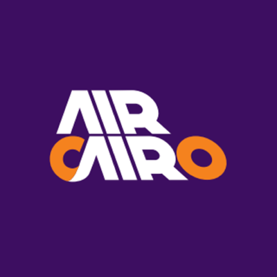 Image result for Air Cairo