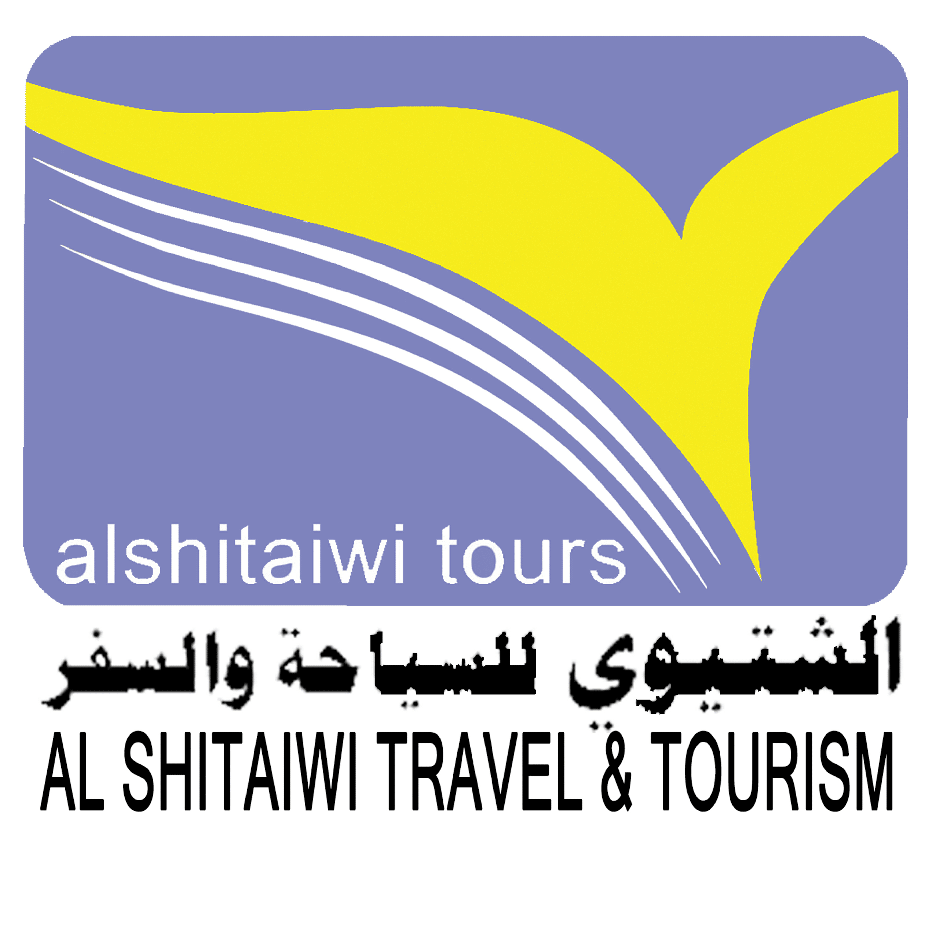 Image result for Al Shitaiwi Travel and Tours