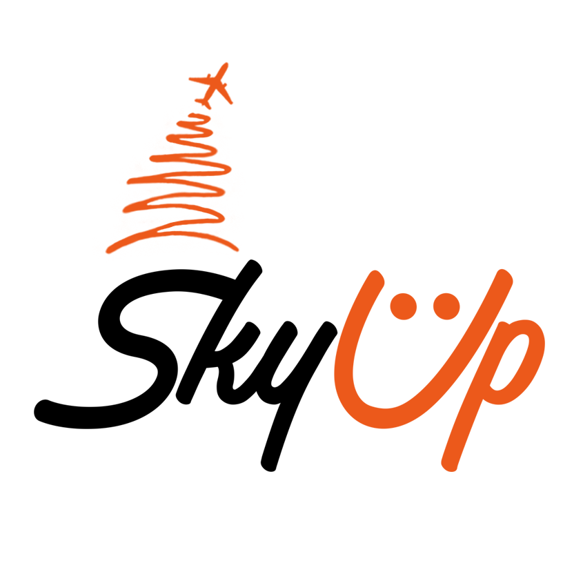 Image result for SkyUp Airlines