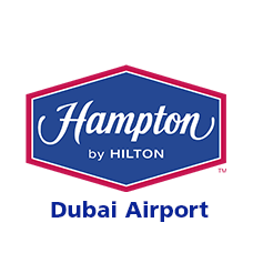Hampton by Hilton Dubai Airport
