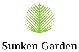 Image result for SUNKEN GARDEN
