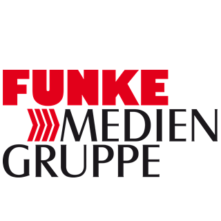 Image result for FUNKE MEDIENGRUPPE GmbH & Co. KGaA