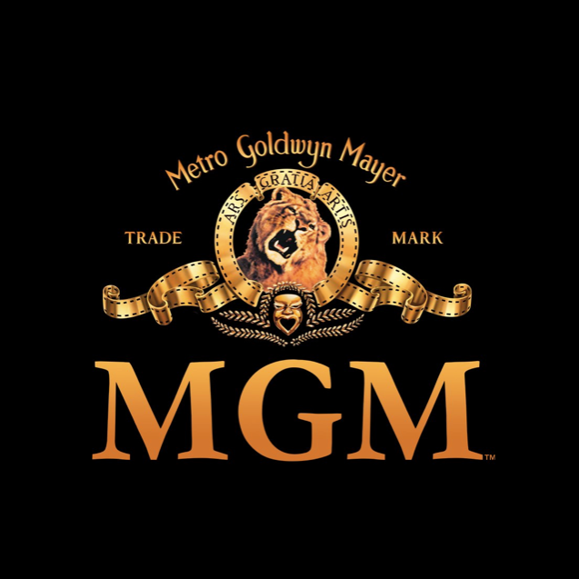 Image result for MGM Studios