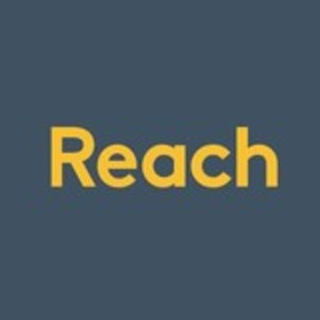 Image result for Reach plc