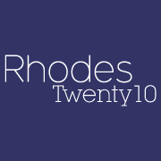 Image result for Rhodes Twenty10