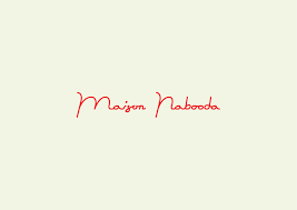 Image result for Maison Nabooda