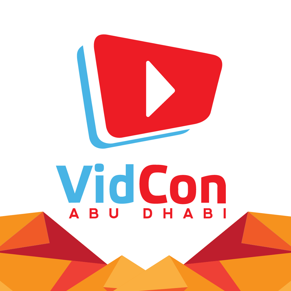 Image result for VidCon Abu Dhabi