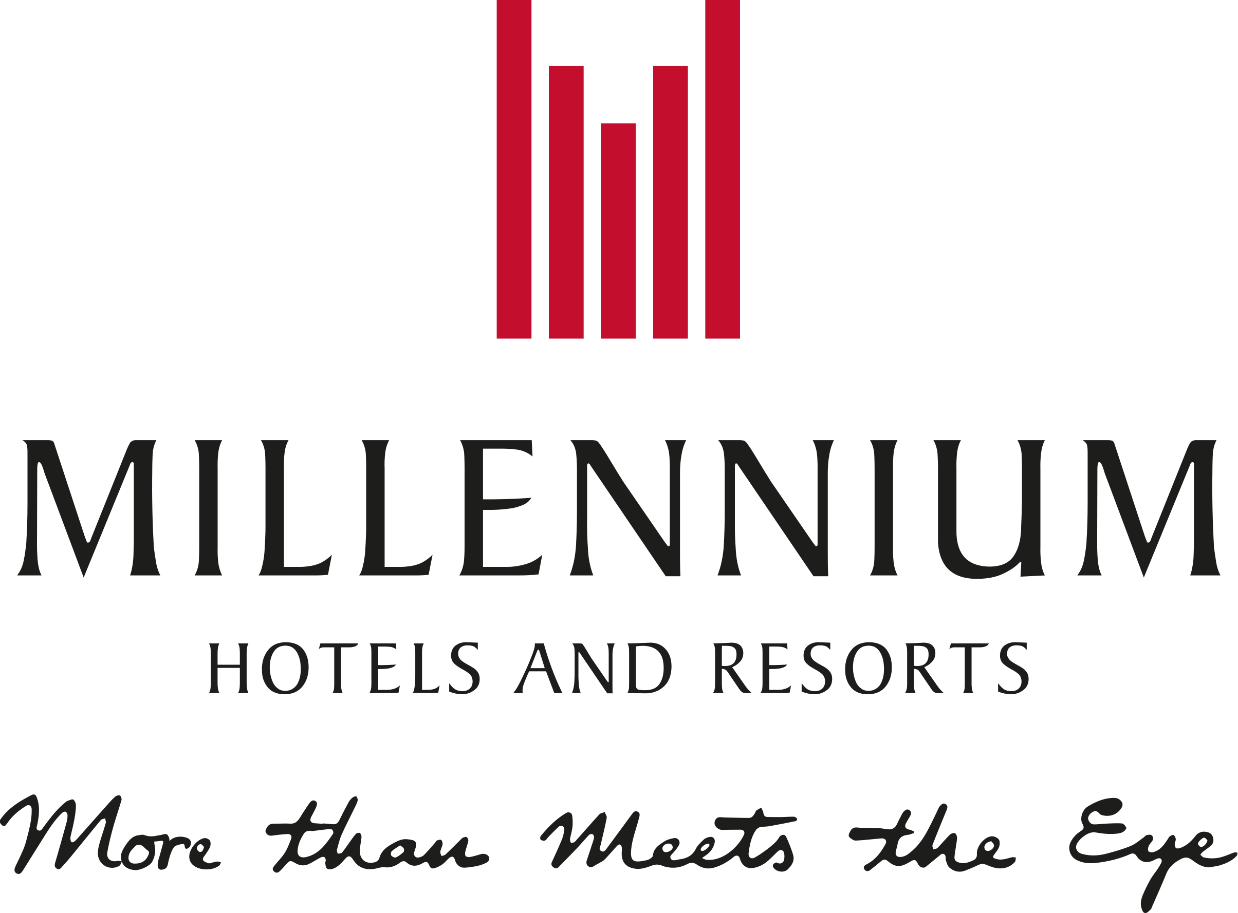 Image result for Millennium Hotels and Resorts