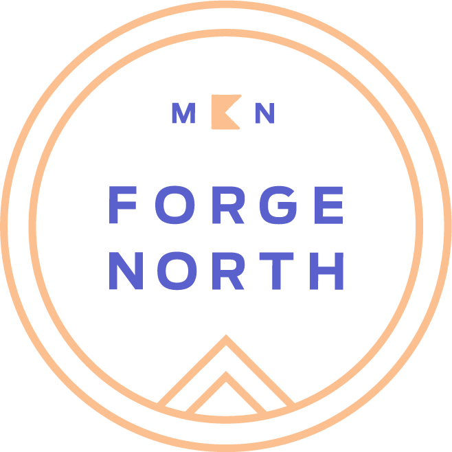 Image result for Forge North