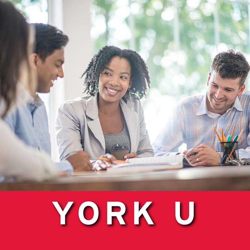 Image result for York University School of Continuing Studies