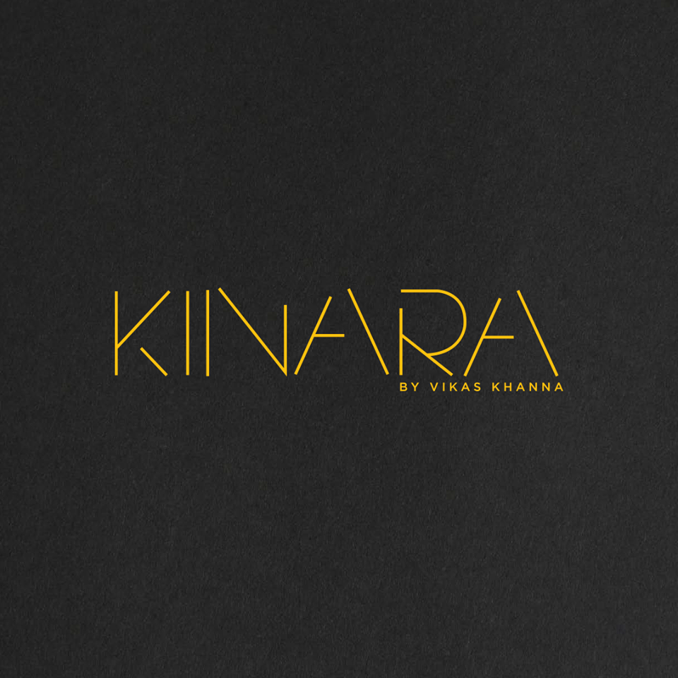 Image result for Kinara By Vikas Khanna