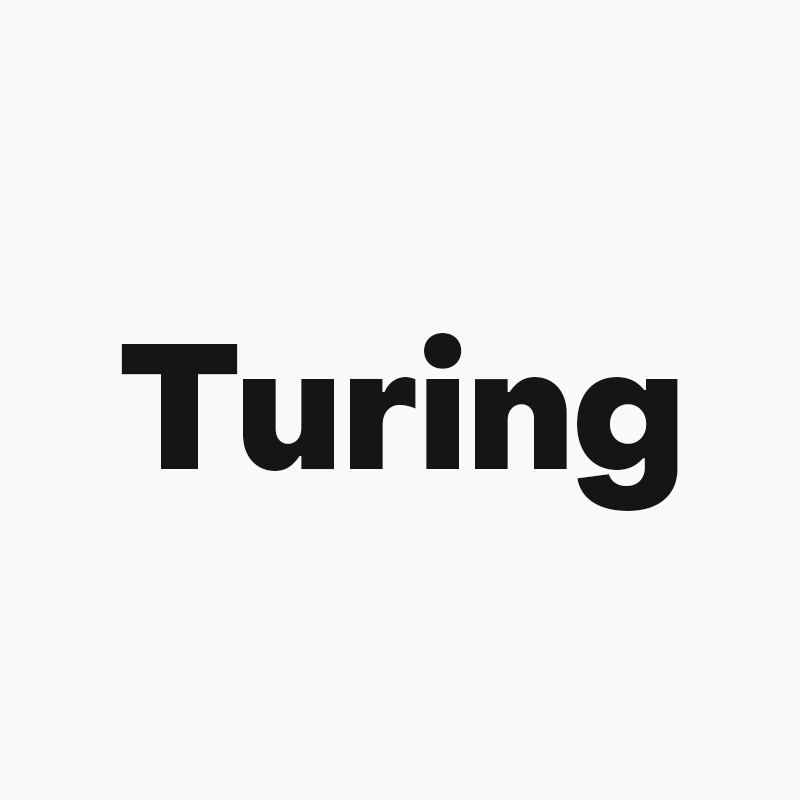 Image result for Turing
