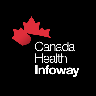 Image result for Canada Health Infoway